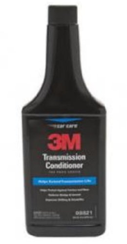 Transmission Fluids 3M 08821