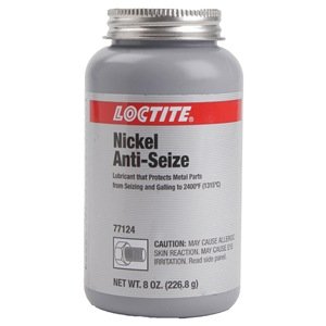Boating Loctite 77124