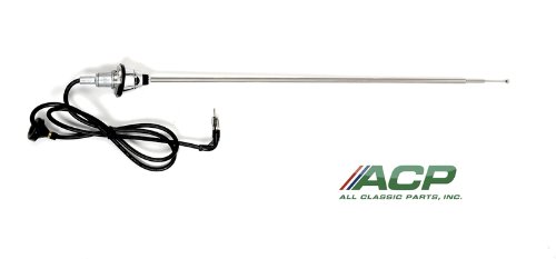 Radio Antennas ACP FM-BR00A