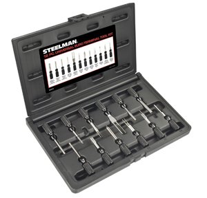 Electrical System Tools Steelman 95929