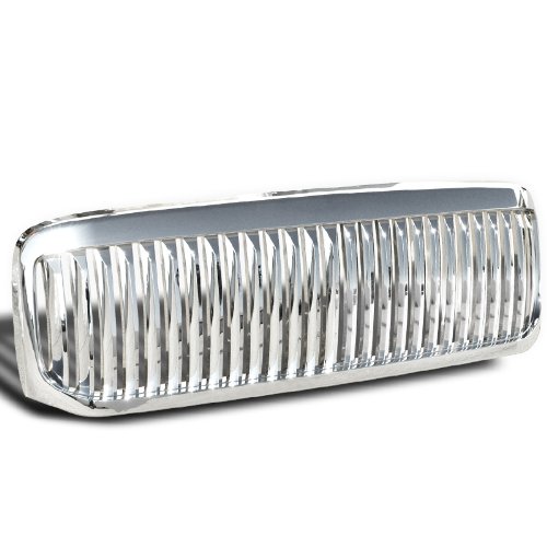 Grilles Spec-D Tuning HG-F25099CVT