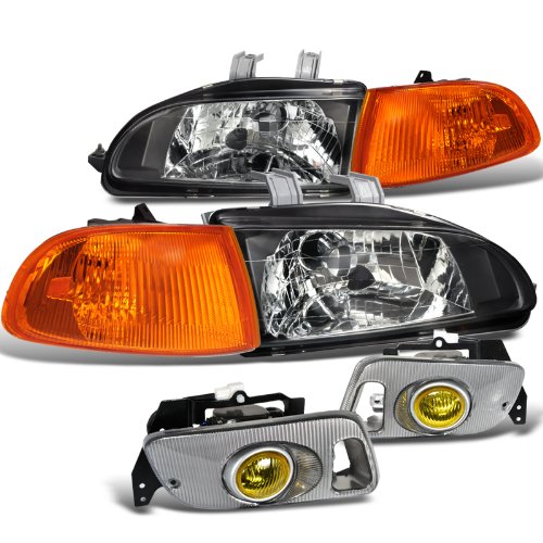 Bulbs Spec-D Tuning 2LFLH-CV923JM