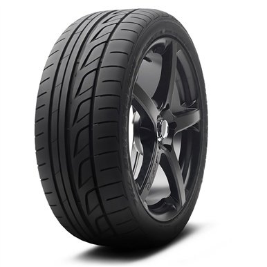 Car, Light Truck & SUV Bridgestone 104000215