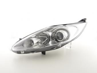 Headlight Bulbs & Assemblies FK Automotive FKRFSFO011003-L