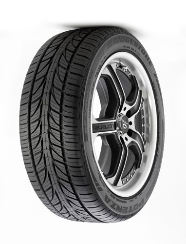 Car, Light Truck & SUV Bridgestone 104000767
