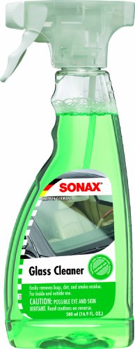 Glass Cleaners Sonax 338241-755