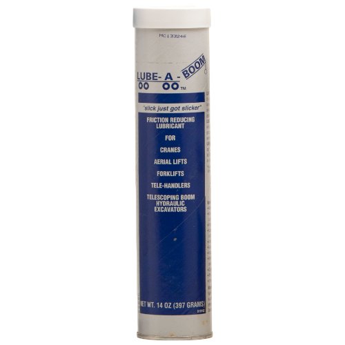 Paints & Primers LUBE-A-BOOM 010102