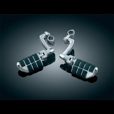 Foot Pegs Kuryakyn 7555