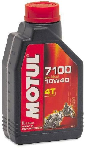 Motor Oils Motul 836311