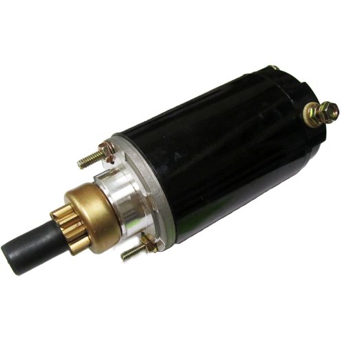 STARTER CUB CADET 18 18HP 1860 1861 1862 1872 1882 Kohler 1987-1992 NEW Starters Caltric 5757-5