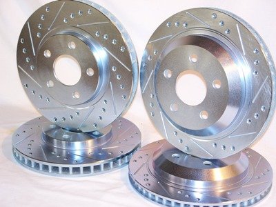 Rotors Rotors Online ROL55034DS_ROL55050DS