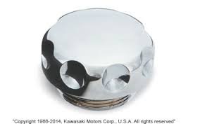 Oil Filler Caps  K53020-401