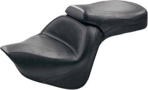 Complete Seats Mustang Motorcycle Seats 76127