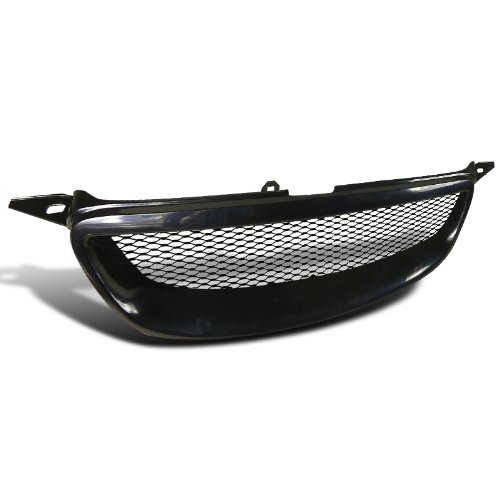 Grilles Spec-D Tuning HG-COR02TR