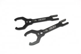 DRC Fork Cap Wrench 49mm KYB D59-24-001 Adjustable Wrenches DRC D59-24-001