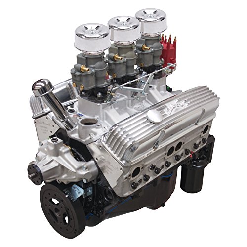 Engine Blocks Edelbrock 47110