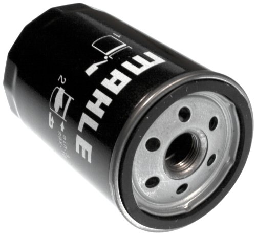 Oil Filters MAHLE Original OC 47