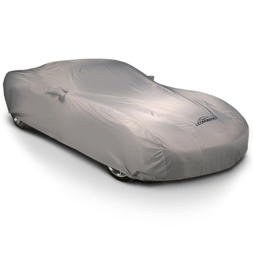 Custom Fit Coverking CVC4AB98FK0001