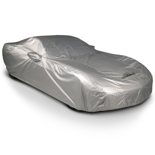 Custom Fit Coverking CVC4EP3FK0001