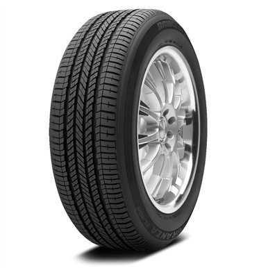 Bridgestone Turanza EL400 02 P225/50R17 93V Tire 108622 Car, Light Truck & SUV Bridgestone 34308