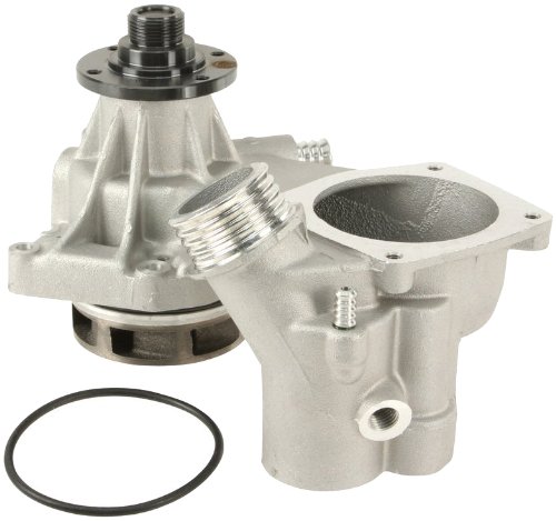 Water Pumps Laso W0133-1664589-LAS