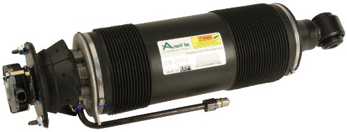 Dual Shock Kits Arnott W0133-1939279-ARN