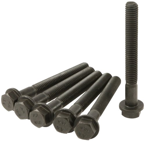 Knurled Head Bolts Allmakes W0133-1640457-AMR