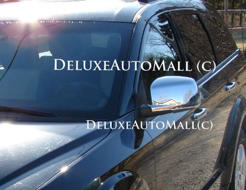 Mirrors DeluxeAuto MC-134