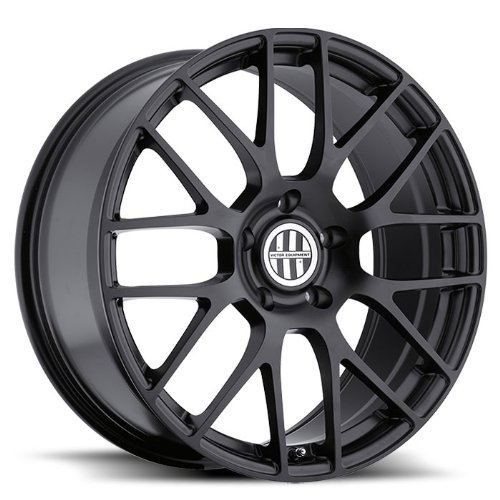 Victor Equipment Innsbruck 22x10.5 (5 x 130mm) ET56 Car Victor Equipment 2205VIN565130B71