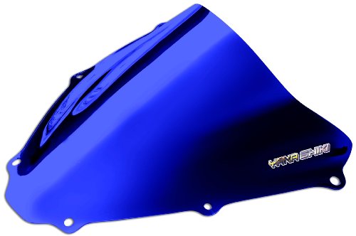 Windshields Yana Shiki Parts & Accessories SW-2003CBU