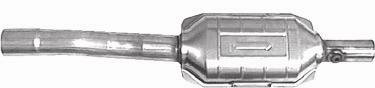 Catco 9156 Direct Fit Catalytic Converter Catalytic Converters Catco 9156