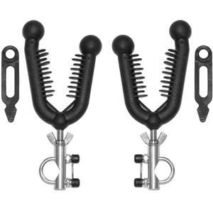 Gun Racks & Clamps All Rite Products 15-0795