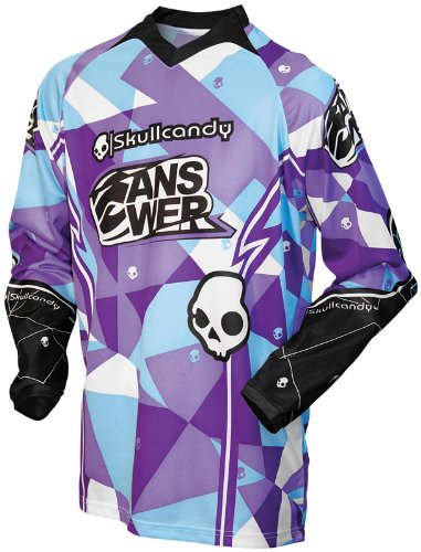 Jerseys Answer 45-0767