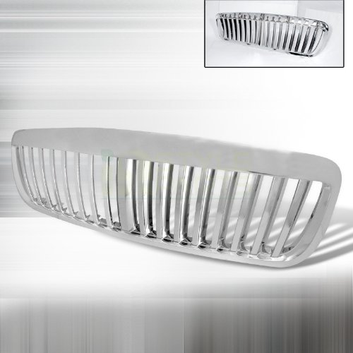 Grille Inserts Spec-D Tuning HG-VIC98CVT