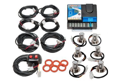 Light Bars Wolo 8506-27-4C2R