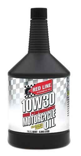 Parts Red Line Oil 42324