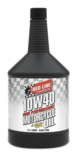 Parts Red Line Oil 42424