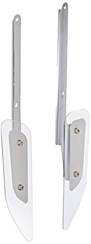 Windshield Lowers Kawasaki 99994-0160