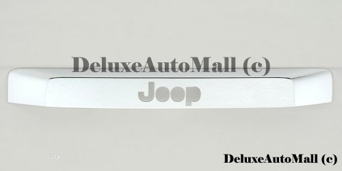 Exterior Accessories DeluxeAuto TGH-34