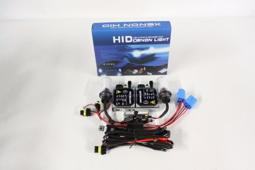 Headlight & Tail Light Conversion Kits Third Gear Performance BSC-K-9007BX-10K-C34