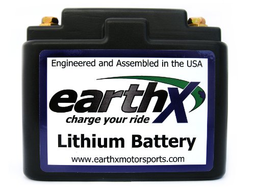 Batteries EarthX 