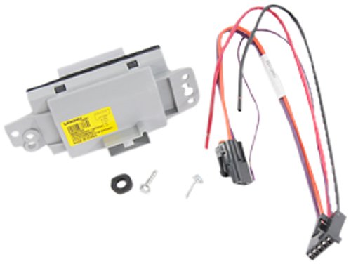 Relay Control Module ACDelco 15-81773