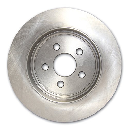 Rotors EBC Brakes RK7266