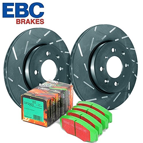 Complete Clutch Sets EBC Brakes S2KF1323