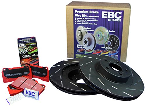 Complete Clutch Sets EBC Brakes S4KR1020