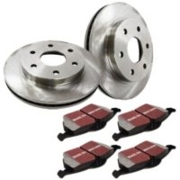 Complete Clutch Sets EBC Brakes S1KF1301