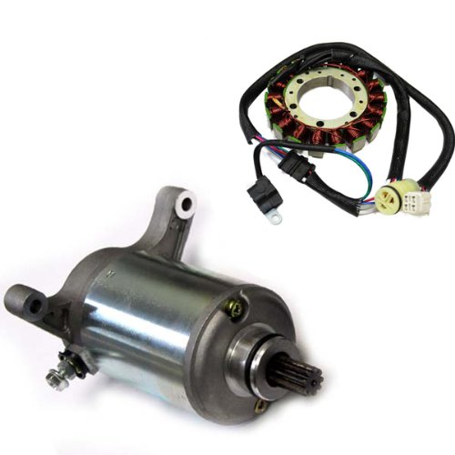 Starter Caltric 1005-18756-1