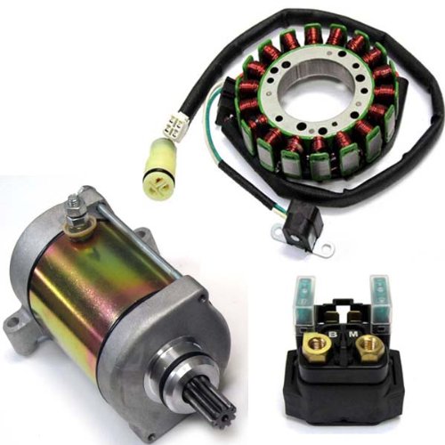 Stators Caltric 1015-18759-110-4