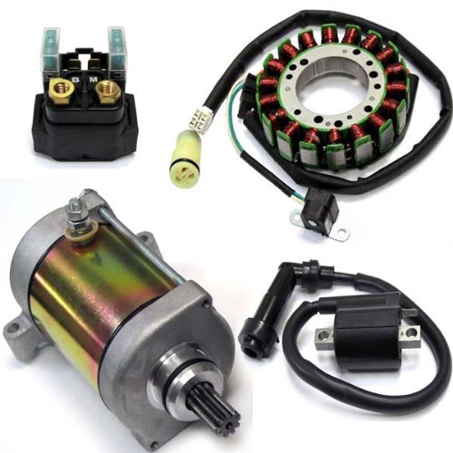 Stators Caltric 1015-18759-500-110-1