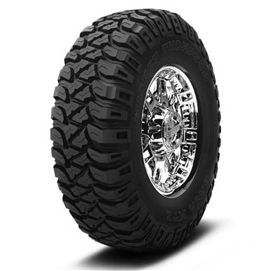 Car, Light Truck & SUV Mickey Thompson 126000104